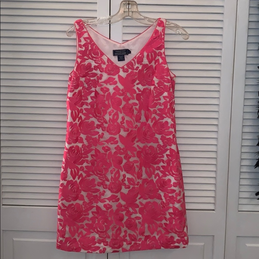 Size 4 Vineyard Vines Dress